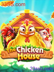 TheChickenHouse: Conheça o Jogo Que Está Conquistando Todas as Idades