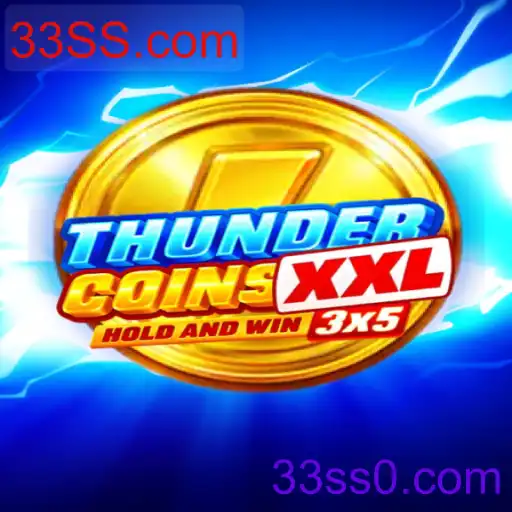ThunderCoinsXxl: Aventuras e Estratégias do Jogo de Cassino Online